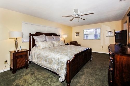 Villa Kaylee Cape Coral Bagian luar foto