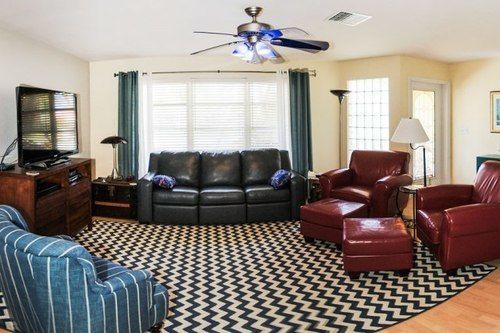 Villa Kaylee Cape Coral Bagian luar foto